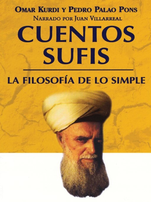 Title details for Cuentos Sufis by Omar Kurdi - Available